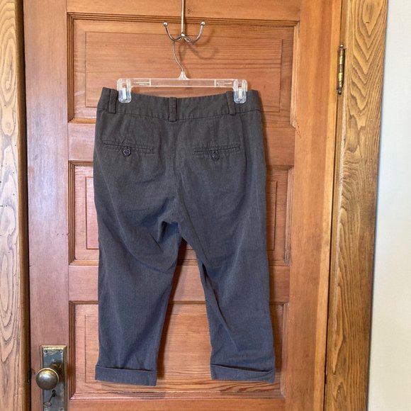 Fossil Dress Pants (Size 6/28) - Picture 2 of 4